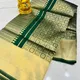 Green__Royal Rajgharana Sarees